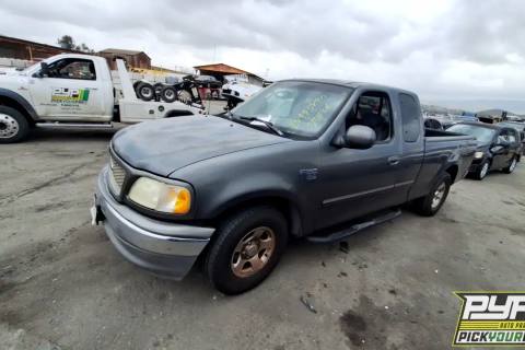 Photo of 2003 Ford F-150