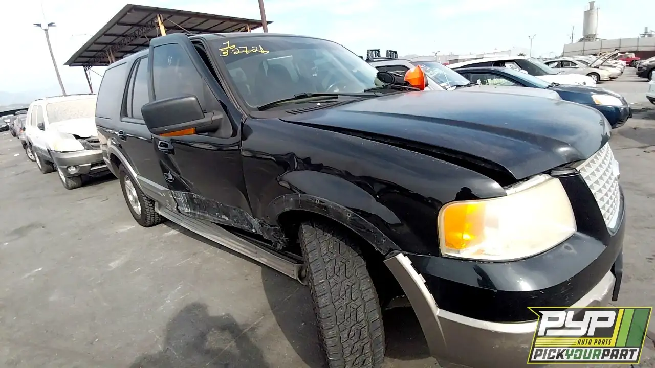 Photo of 2004 Ford Expedition