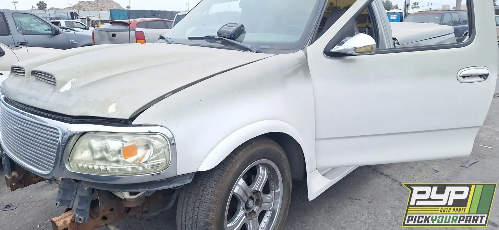 Photo of 1999 Ford F-150