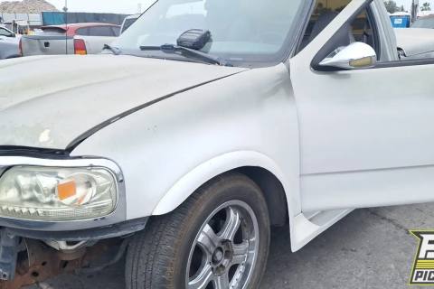 Photo of 1999 Ford F-150
