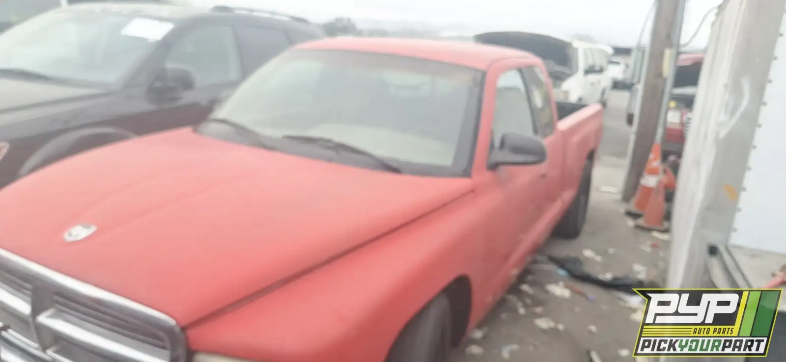 Photo of 1998 Dodge Dakota
