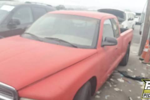 Photo of 1998 Dodge Dakota