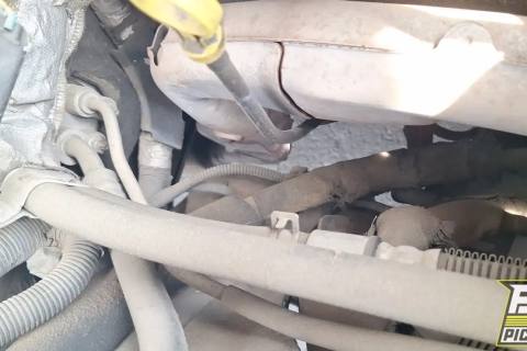 Photo of 1996 Buick Roadmaster