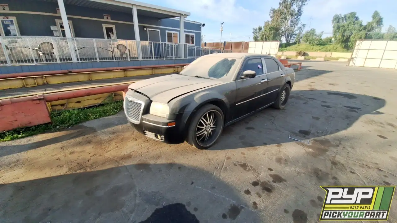 Photo of 2006 Chrysler 300
