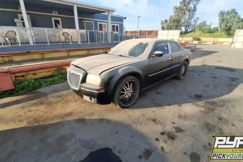Photo of 2006 Chrysler 300