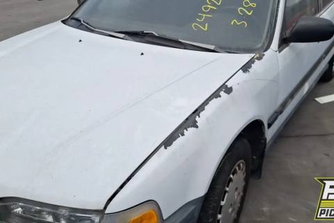 Photo of 1990 Honda Accord
