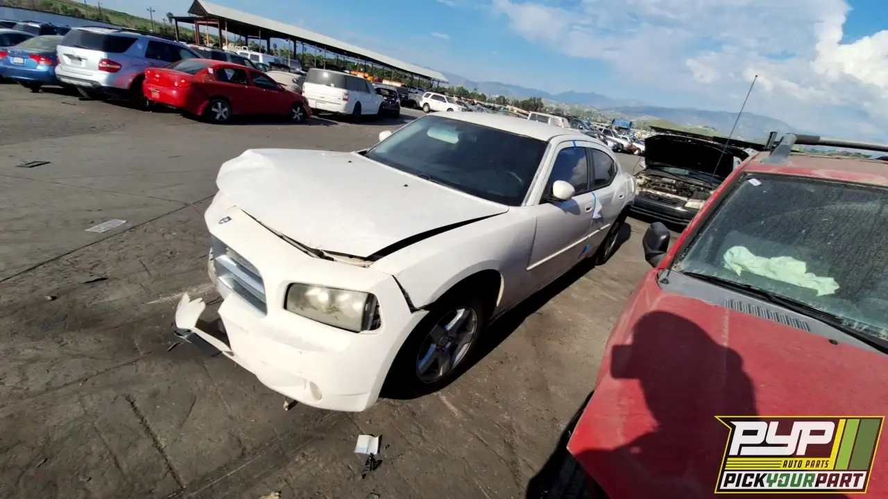 Photo of 2010 Dodge Charger