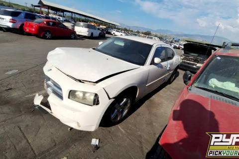 Photo of 2010 Dodge Charger