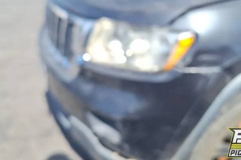 Photo of 2012 Jeep Grand Cherokee