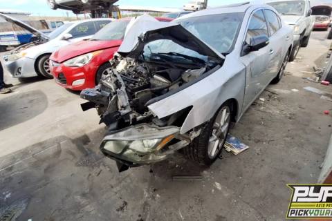 Photo of 2011 Nissan Maxima