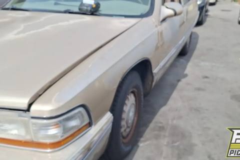 Photo of 1996 Buick Roadmaster