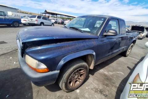 Photo of 2004 Dodge Dakota