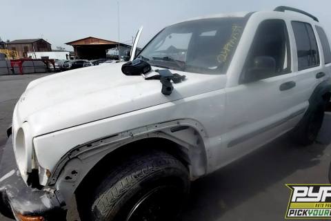 Photo of 2004 Jeep Liberty