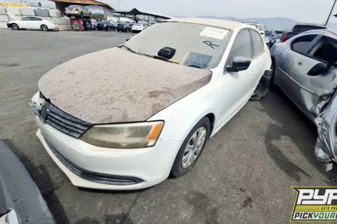 Photo of 2014 Volkswagen Jetta