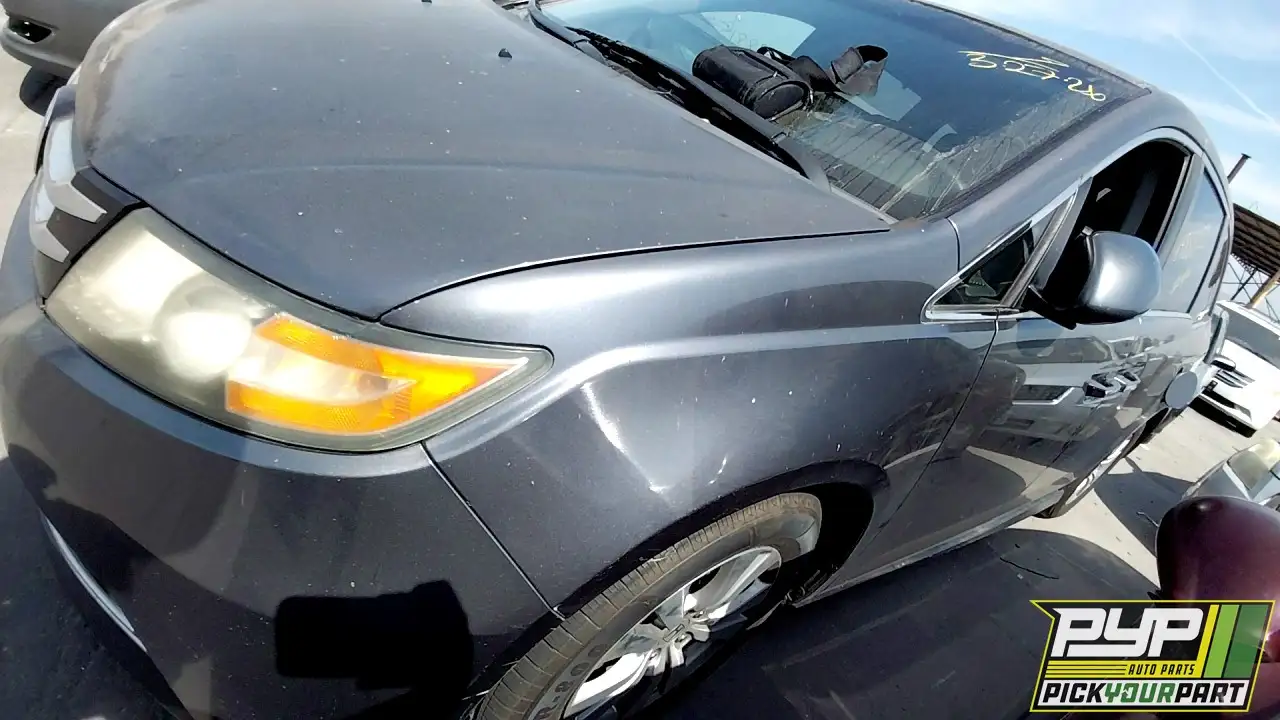 Photo of 2015 Honda Odyssey