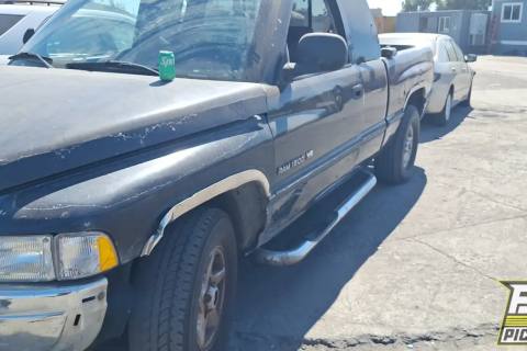 Photo of 1997 Dodge Ram 1500