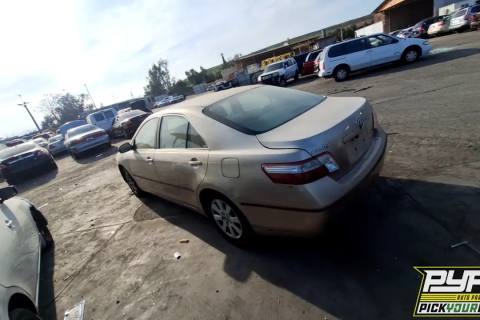 Photo of 2007 Toyota Camry