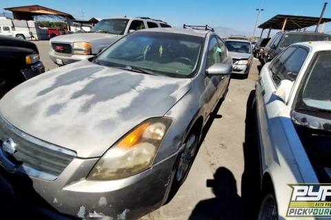 Photo of 2007 Nissan Altima