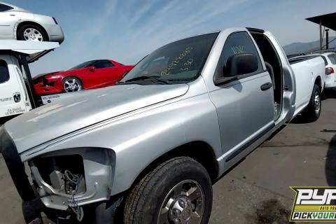 Photo of 2006 Dodge Ram 2500