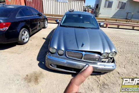 Photo of 2006 Jaguar Xj8