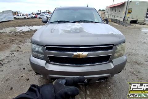 Photo of 2007 Chevrolet Suburban 1500