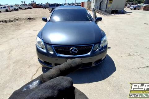 Photo of 2006 Lexus Gs430