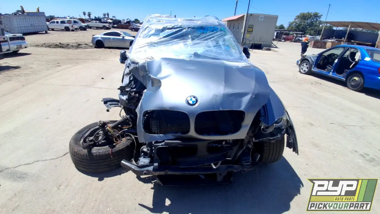 Photo of 2009 Bmw X5