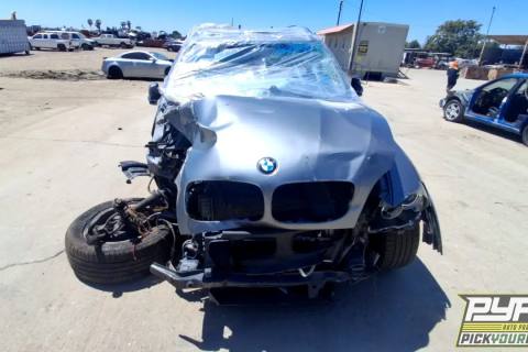 Photo of 2009 Bmw X5