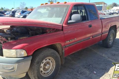 Photo of 1997 Dodge Ram 1500