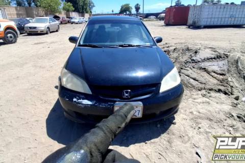Photo of 2005 Honda Civic