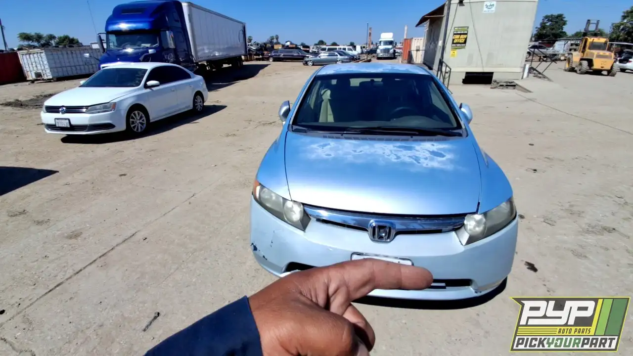 Photo of 2006 Honda Civic