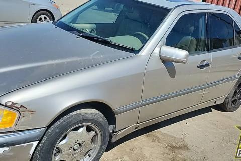 Photo of 1999 Mercedes-Benz C280