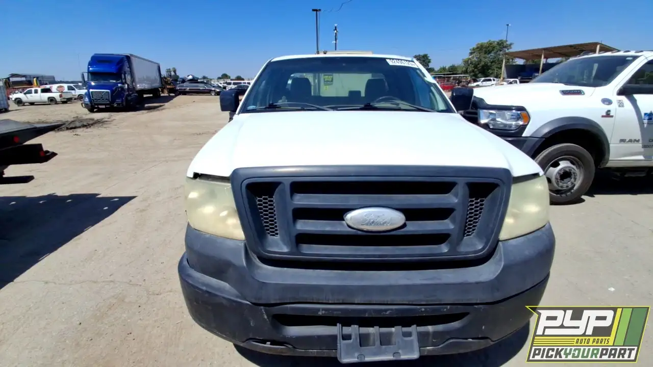 Photo of 2008 Ford F-150