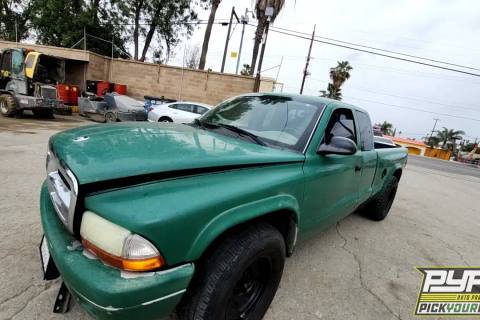 Photo of 2003 Dodge Dakota