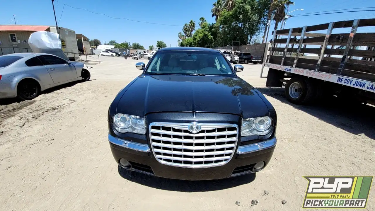 Photo of 2006 Chrysler 300