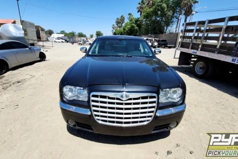 Photo of 2006 Chrysler 300