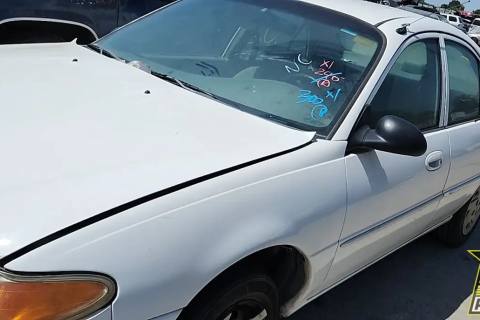 Photo of 1998 Ford Escort