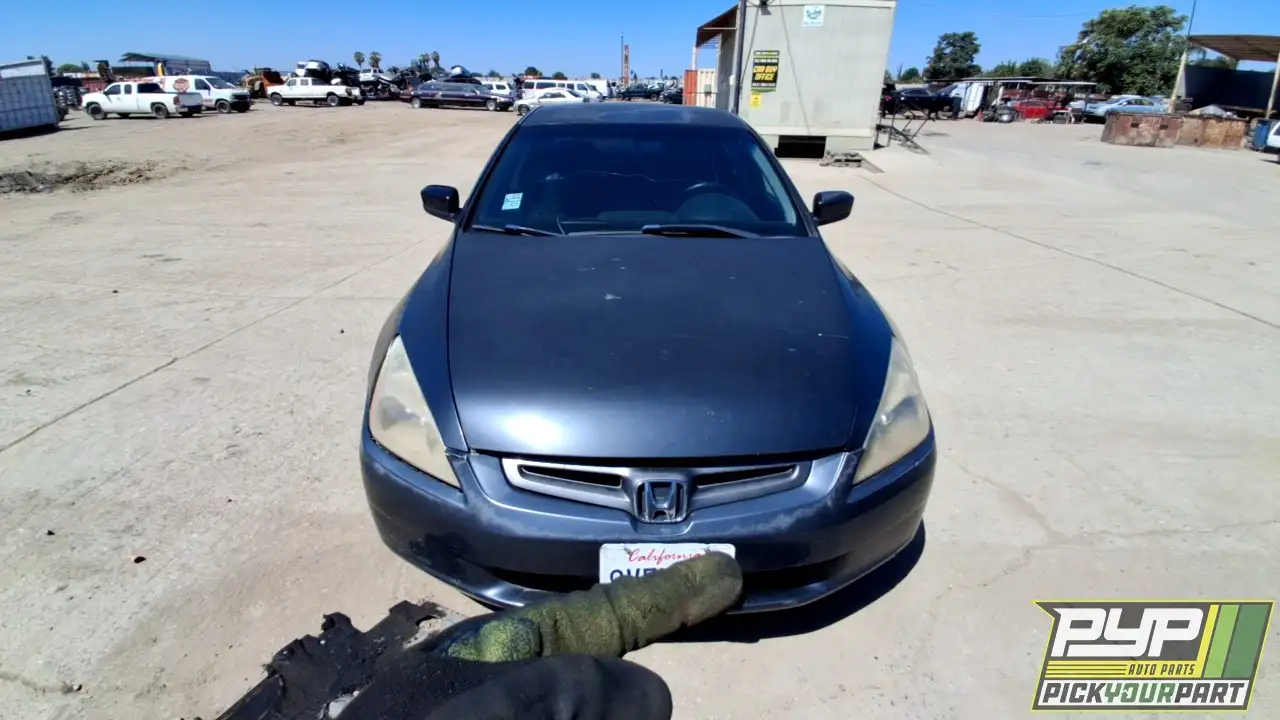 Photo of 2005 Honda Accord