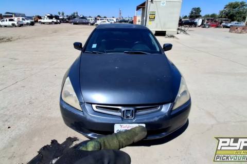 Photo of 2005 Honda Accord
