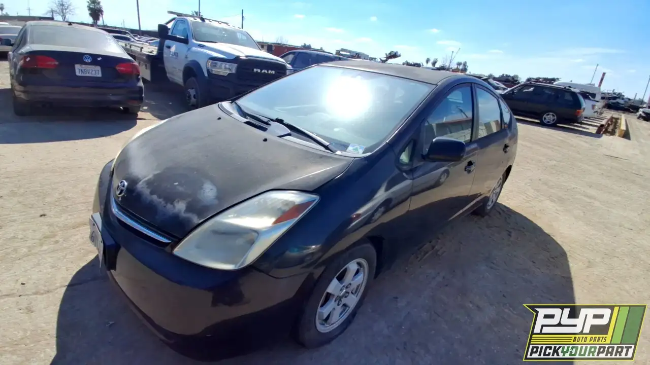 Photo of 2005 Toyota Prius