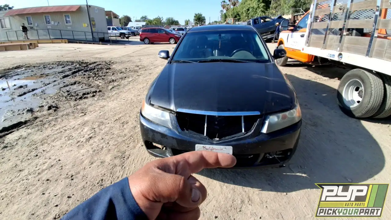 Photo of 2006 Acura Tsx