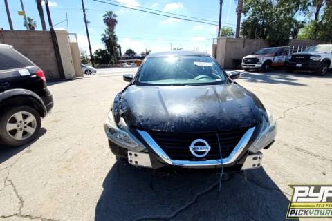 Photo of 2018 Nissan Altima
