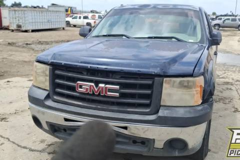 Photo of 2011 Gmc Sierra 1500