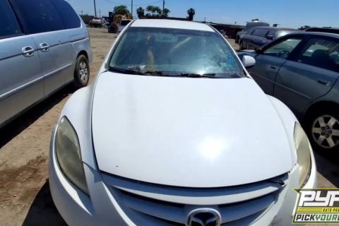 Photo of 2010 Mazda 6