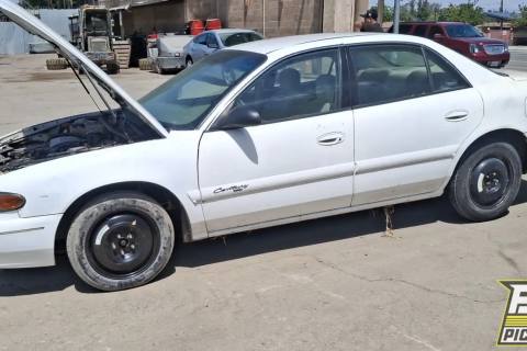 Photo of 1999 Buick Century
