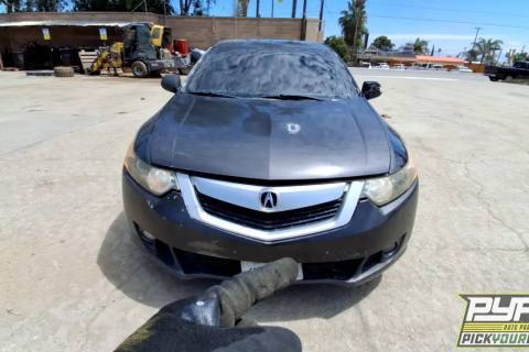 Photo of 2009 Acura Tsx