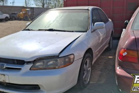 Photo of 1998 Honda Accord