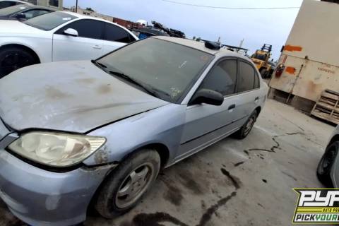 Photo of 2004 Honda Civic