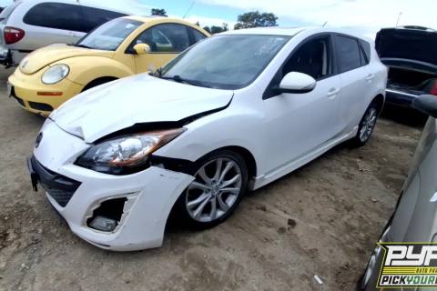 Photo of 2010 Mazda 3