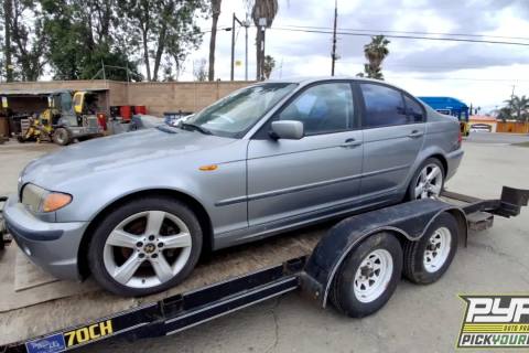 Photo of 2004 Bmw 325I